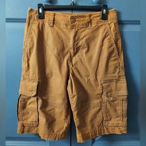 Goodfellow & Co Cargo Shorts Size 28